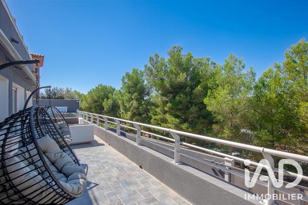 Maison (prestige) à vendre 8 pièces 263,9 m² Carry-le-Rouet