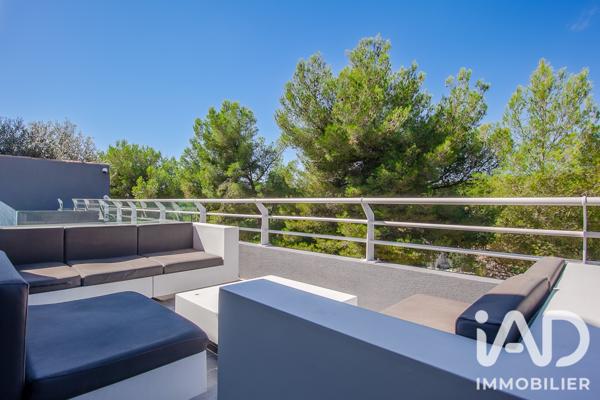 Maison (prestige) à vendre 8 pièces 263,9 m² Carry-le-Rouet