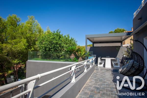 Maison (prestige) à vendre 8 pièces 263,9 m² Carry-le-Rouet