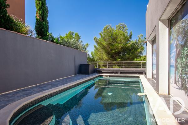 Maison (prestige) à vendre 8 pièces 263,9 m² Carry-le-Rouet