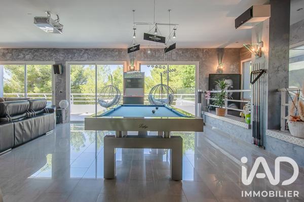 Maison (prestige) à vendre 8 pièces 263,9 m² Carry-le-Rouet