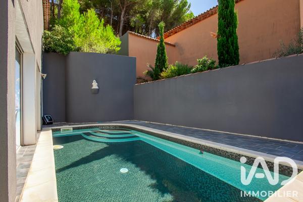 Maison (prestige) à vendre 8 pièces 263,9 m² Carry-le-Rouet