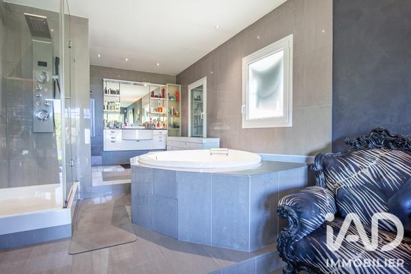 Maison (prestige) à vendre 8 pièces 263,9 m² Carry-le-Rouet