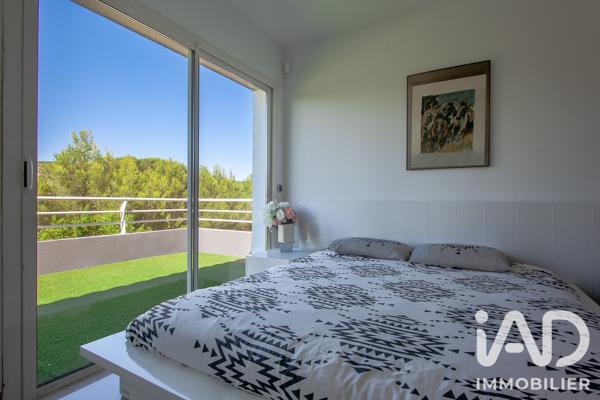 Maison (prestige) à vendre 8 pièces 263,9 m² Carry-le-Rouet