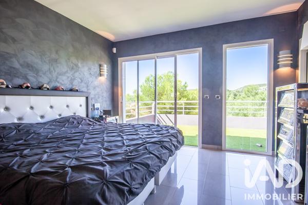 Maison (prestige) à vendre 8 pièces 263,9 m² Carry-le-Rouet
