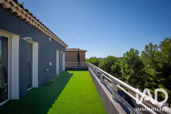 Maison (prestige) à vendre 8 pièces 263,9 m² Carry-le-Rouet
