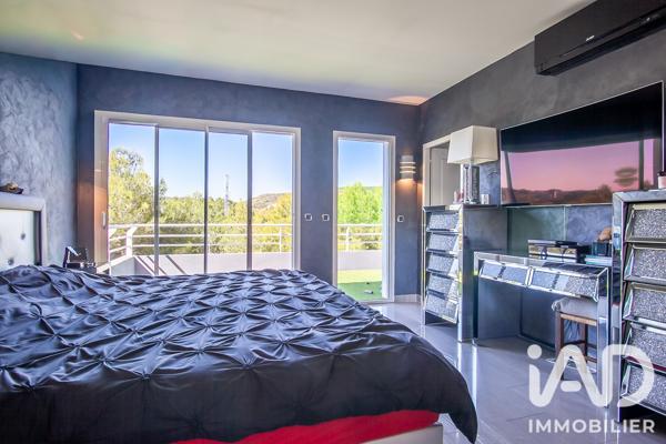 Maison (prestige) à vendre 8 pièces 263,9 m² Carry-le-Rouet
