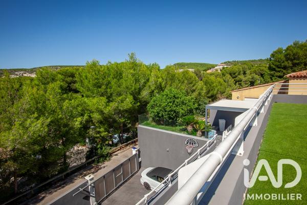 Maison (prestige) à vendre 8 pièces 263,9 m² Carry-le-Rouet