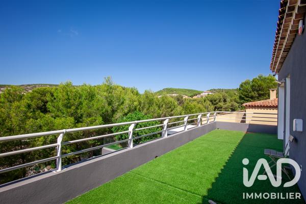 Maison (prestige) à vendre 8 pièces 263,9 m² Carry-le-Rouet