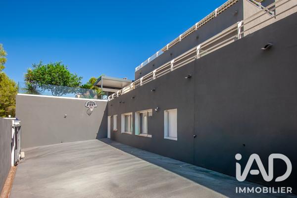 Maison (prestige) à vendre 8 pièces 263,9 m² Carry-le-Rouet