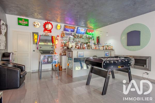 Maison (prestige) à vendre 8 pièces 263,9 m² Carry-le-Rouet