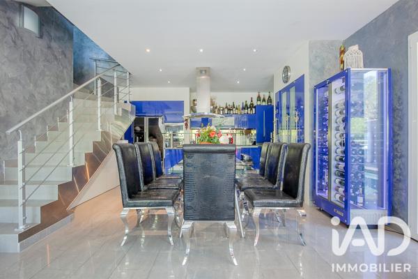 Maison (prestige) à vendre 8 pièces 263,9 m² Carry-le-Rouet