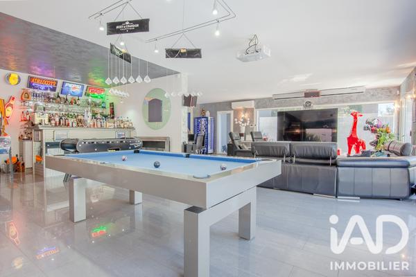 Maison (prestige) à vendre 8 pièces 263,9 m² Carry-le-Rouet