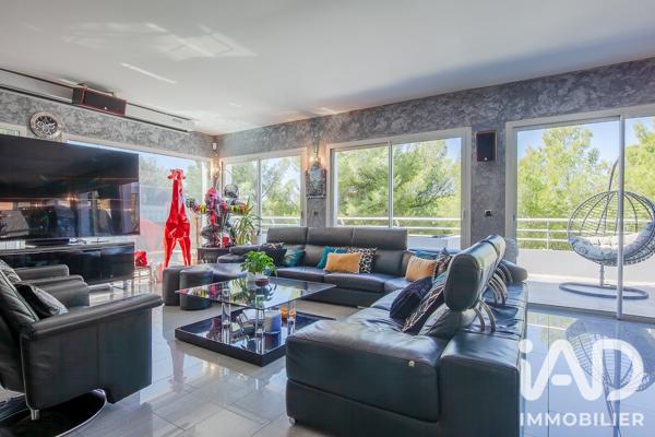 Maison (prestige) à vendre 8 pièces 263,9 m² Carry-le-Rouet