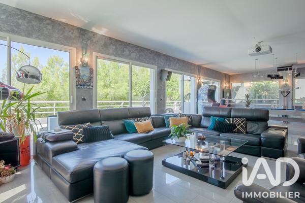 Maison (prestige) à vendre 8 pièces 263,9 m² Carry-le-Rouet