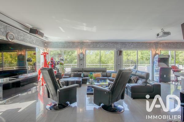 Maison (prestige) à vendre 8 pièces 263,9 m² Carry-le-Rouet