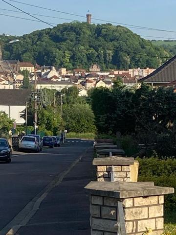 Maison individuelle au calme avec 1166 m2 de terrain