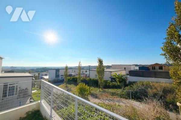 BREST - Secteur MESSIOUAL - Maison 2022 - 3 chambres