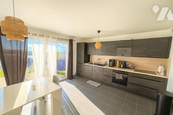 BREST - Secteur MESSIOUAL - Maison 2022 - 3 chambres