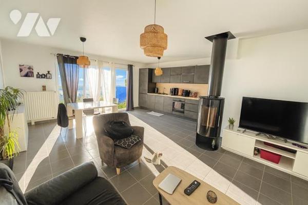 BREST - Secteur MESSIOUAL - Maison 2022 - 3 chambres