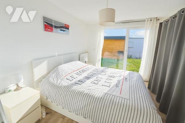 BREST - Secteur MESSIOUAL - Maison 2022 - 3 chambres