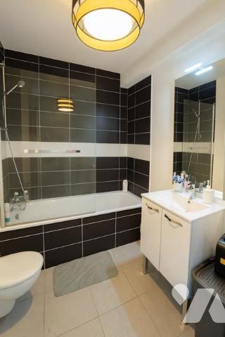 BREST - Secteur MESSIOUAL - Maison 2022 - 3 chambres