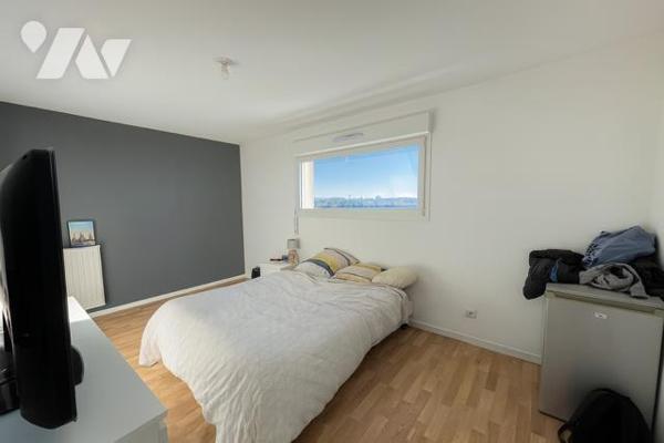 BREST - Secteur MESSIOUAL - Maison 2022 - 3 chambres