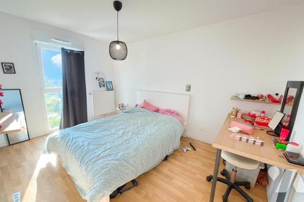 BREST - Secteur MESSIOUAL - Maison 2022 - 3 chambres