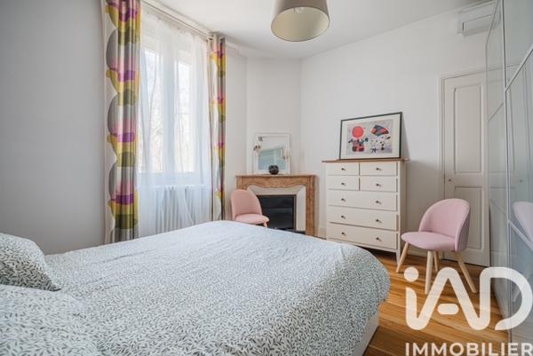 Maison à vendre 7 pièces 149 m² Le Pont-de-Claix