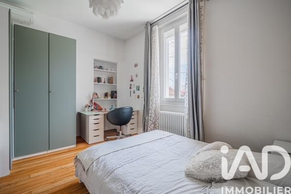 Maison à vendre 7 pièces 149 m² Le Pont-de-Claix