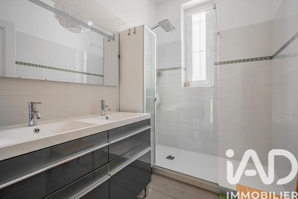 Maison à vendre 7 pièces 149 m² Le Pont-de-Claix
