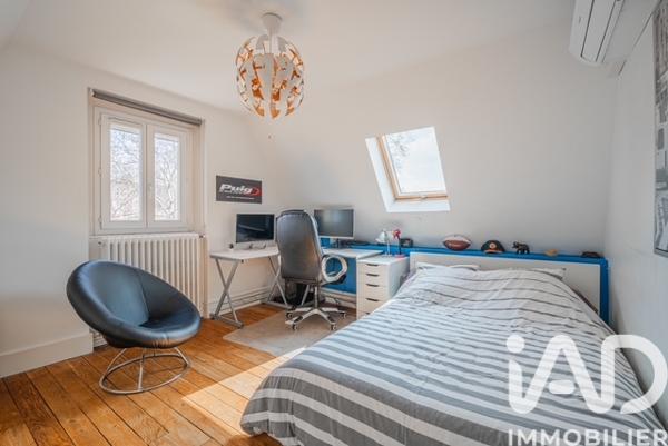 Maison à vendre 7 pièces 149 m² Le Pont-de-Claix