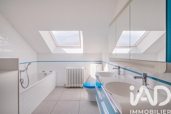 Maison à vendre 7 pièces 149 m² Le Pont-de-Claix