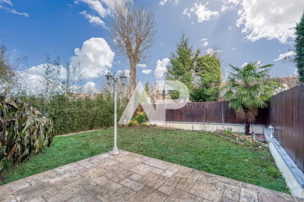 Maison Rueil Malmaison 7 pièce(s) 266m² €1 395 000 ** - Référence 19626