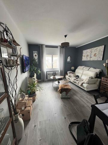 Appartement T2 à vendre, St Aygulf 400m de la mer