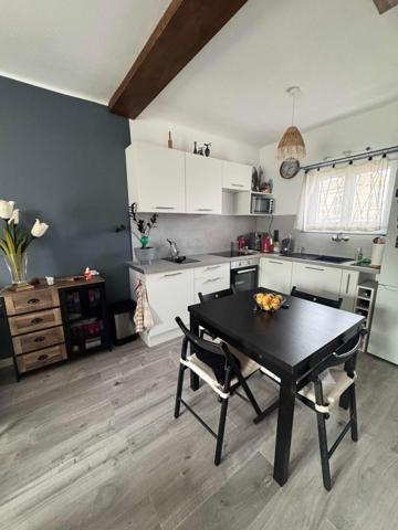 Appartement T2 à vendre, St Aygulf 400m de la mer