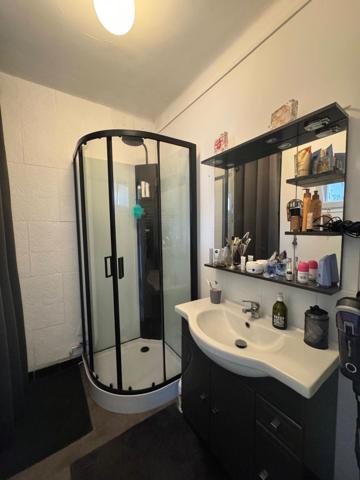 Appartement T2 à vendre, St Aygulf 400m de la mer