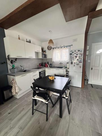 Appartement T2 à vendre, St Aygulf 400m de la mer