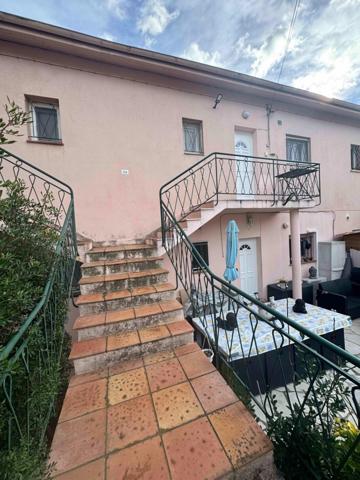 Appartement T2 à vendre, St Aygulf 400m de la mer