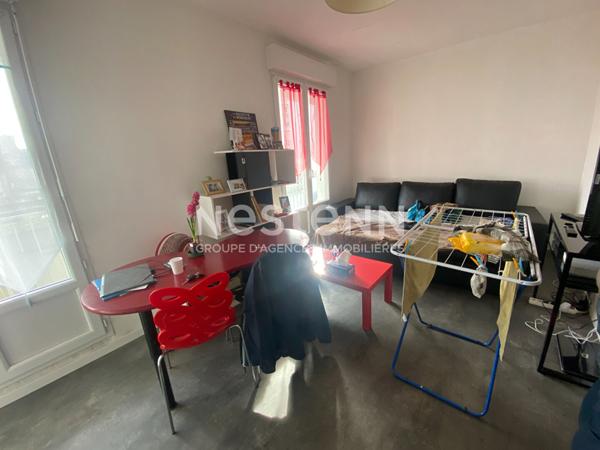 LANDERNEAU - Appartement T2 de 32.47 m2