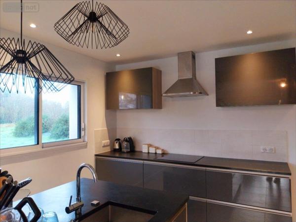 Maison individuelle à louer à La Forêt-Fouesnant dans le Finistère (29940), ref : 29136-1091316