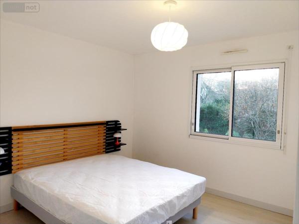 Maison individuelle à louer à La Forêt-Fouesnant dans le Finistère (29940), ref : 29136-1091316