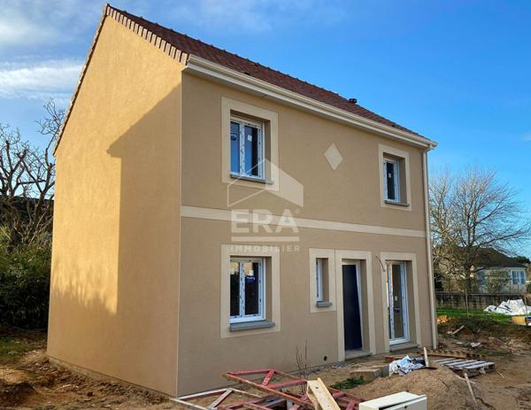 Maison Plaisir 5 pièce(s) 87 m2