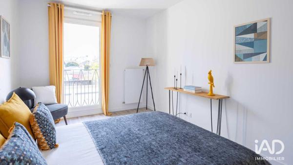 Appartement à vendre 5 pièces 113 m² Rennes