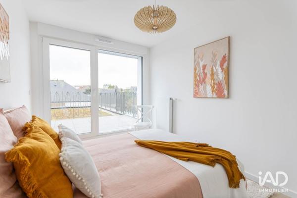 Appartement à vendre 5 pièces 113 m² Rennes