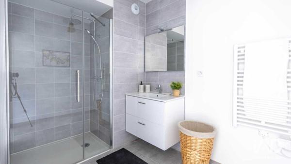 Appartement à vendre 5 pièces 113 m² Rennes