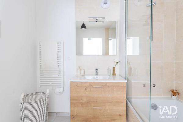 Appartement à vendre 5 pièces 113 m² Rennes