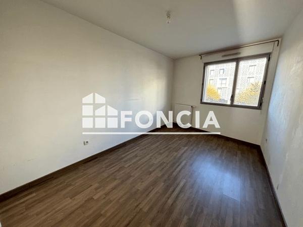 À vendre Appartement 4 pièces 85.53 m² - Blagnac 31700