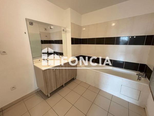 À vendre Appartement 4 pièces 85.53 m² - Blagnac 31700