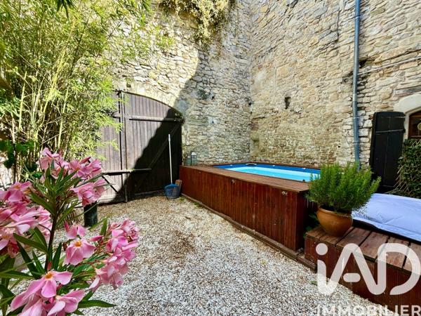 Maison à vendre 5 pièces 310 m² Milhaud